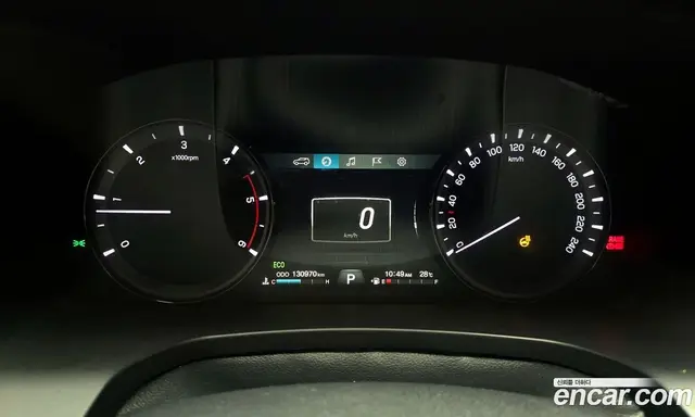SsangYong Rexton 2018 2.2 автомат (гидро), миниатюра 11 SsangYong Rexton 2018 2.2 автомат (гидро), миниатюра 11