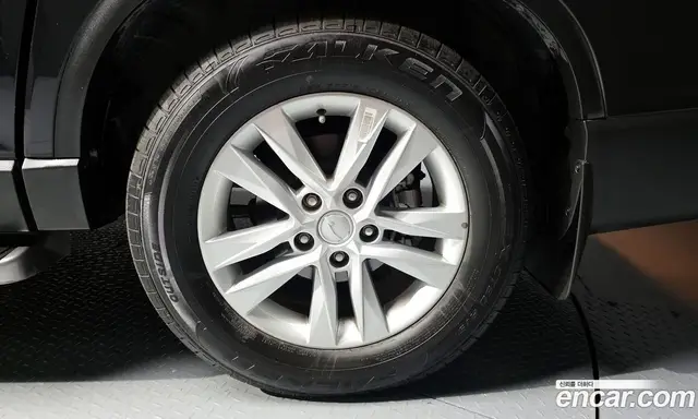 SsangYong Rexton 2018 2.2 автомат (гидро), миниатюра 7 SsangYong Rexton 2018 2.2 автомат (гидро), миниатюра 7