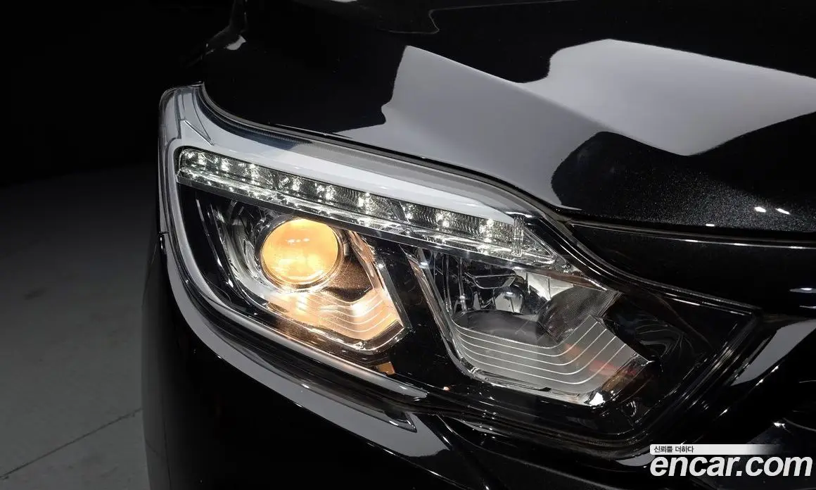 SsangYong Rexton 2018 2.2 автомат (гидро), фото 8 SsangYong Rexton 2018 2.2 автомат (гидро), фото 8