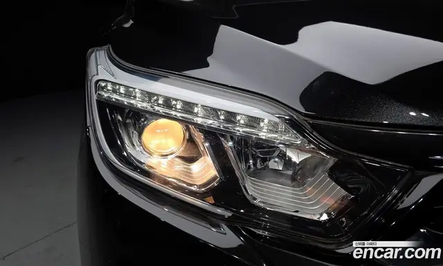SsangYong Rexton 2018 2.2 автомат (гидро), миниатюра 8 SsangYong Rexton 2018 2.2 автомат (гидро), миниатюра 8