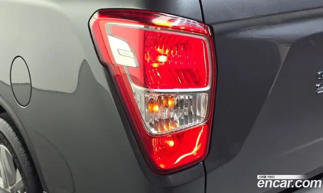 SsangYong Rexton 2018 2.2 автомат (гидро), миниатюра 9