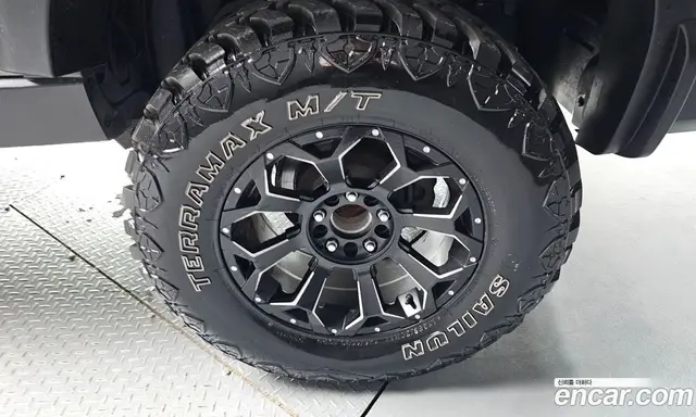 SsangYong Rexton 2021 2.2 автомат (гидро), миниатюра 6 SsangYong Rexton 2021 2.2 автомат (гидро), миниатюра 6