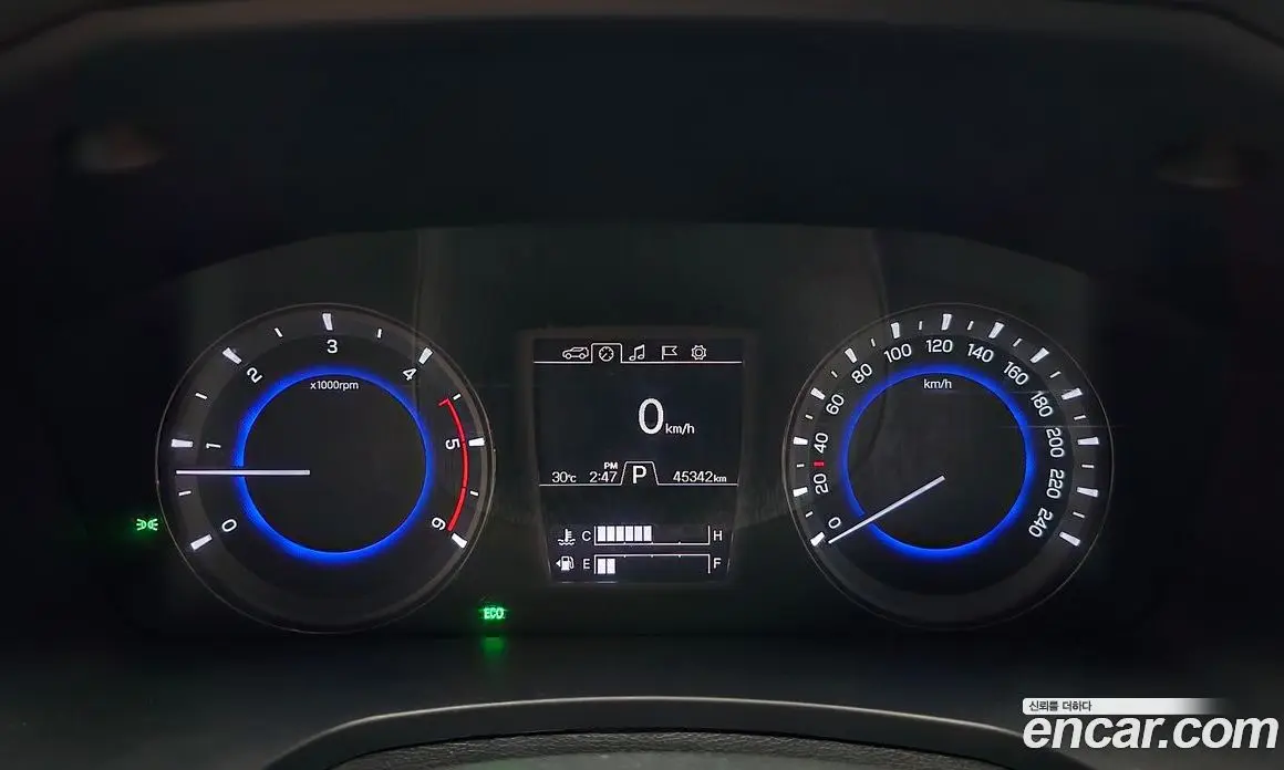 SsangYong Rexton 2021 2.2 автомат (гидро), фото 10 SsangYong Rexton 2021 2.2 автомат (гидро), фото 10