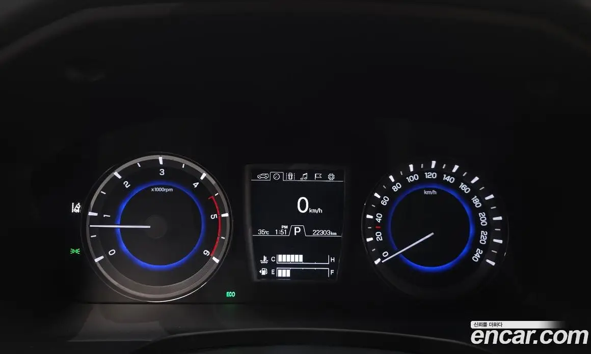 SsangYong Rexton 2021 2.2 автомат (гидро), фото 11 SsangYong Rexton 2021 2.2 автомат (гидро), фото 11