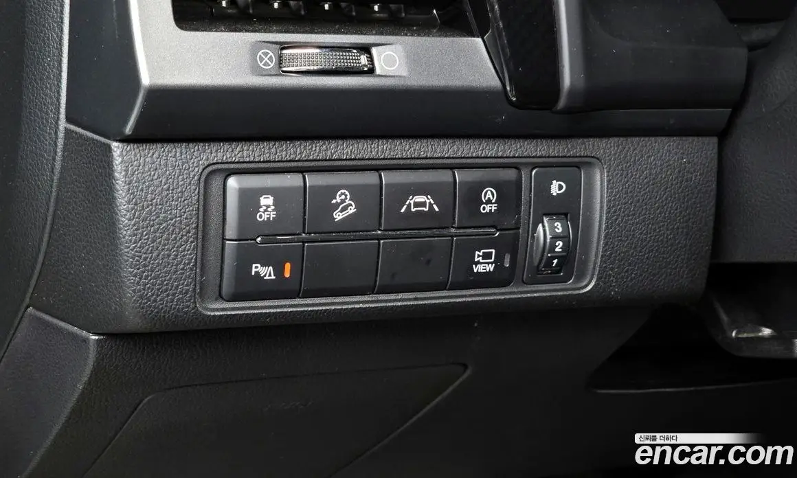 SsangYong Rexton 2022 2.2 автомат (гидро), фото 20