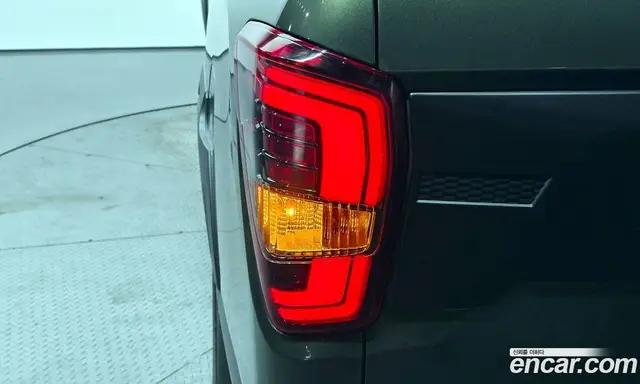 SsangYong Rexton 2022 2.2 автомат (гидро), миниатюра 9