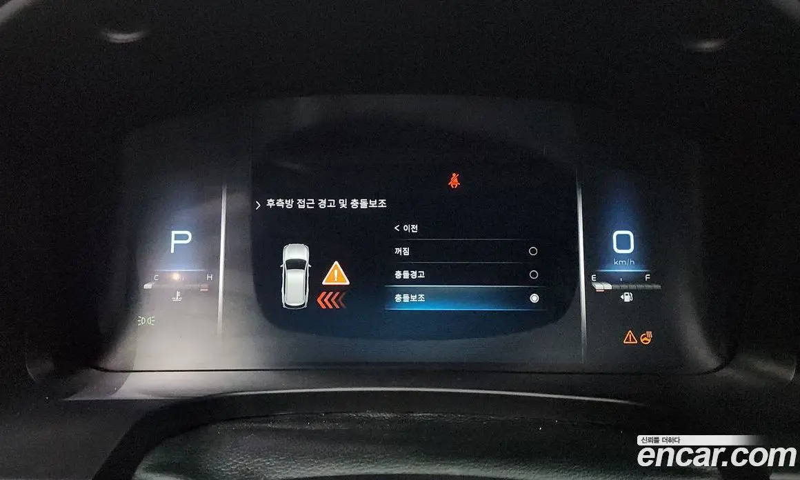 SsangYong Rexton 2022 2.2 автомат (гидро), фото 17