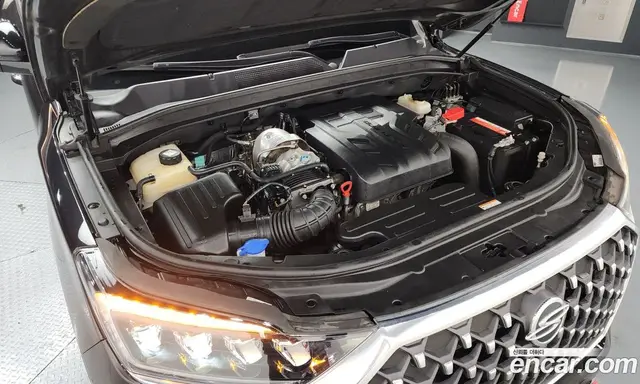 SsangYong Rexton 2022 2.2 автомат (гидро), миниатюра 6