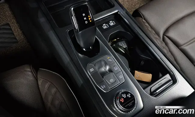 SsangYong Rexton 2022 2.2 автомат (гидро), миниатюра 12