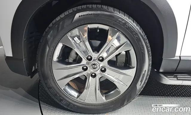 SsangYong Rexton 2022 2.2 автомат (гидро), миниатюра 5