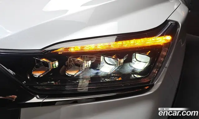 SsangYong Rexton 2022 2.2 автомат (гидро), миниатюра 8