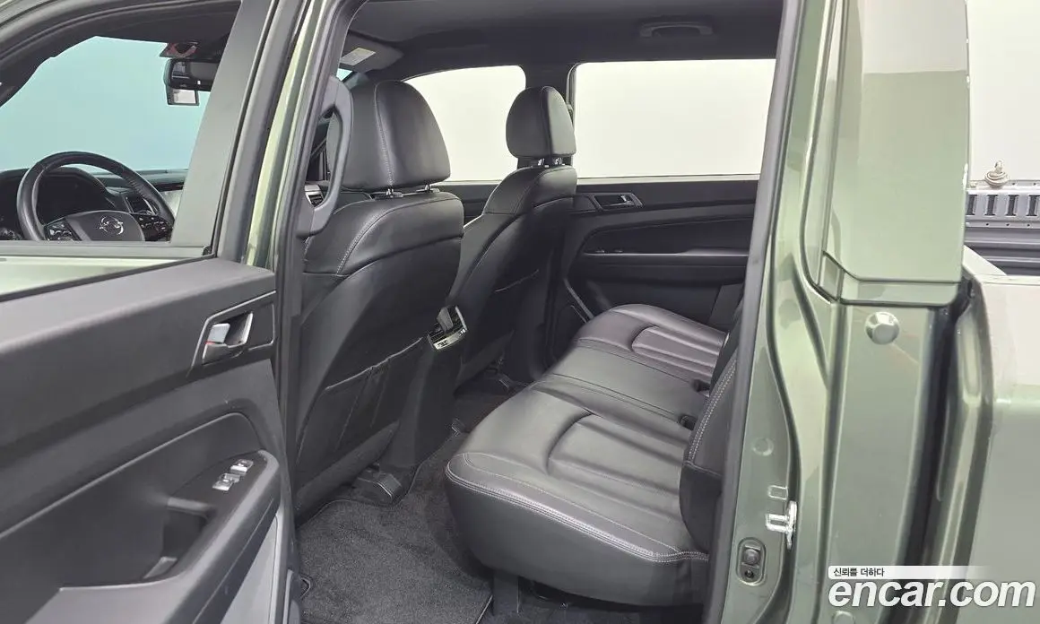 SsangYong Rexton 2022 2.2 автомат (гидро), фото 17 SsangYong Rexton 2022 2.2 автомат (гидро), фото 17