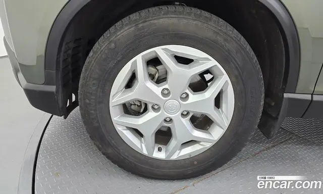 SsangYong Rexton 2022 2.2 автомат (гидро), миниатюра 5 SsangYong Rexton 2022 2.2 автомат (гидро), миниатюра 5