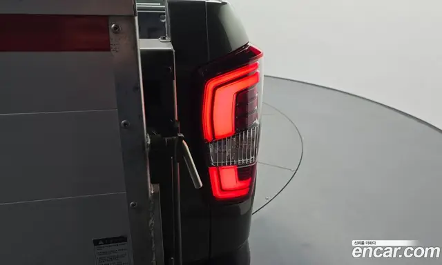 SsangYong Rexton 2022 2.2 автомат (гидро), миниатюра 9 SsangYong Rexton 2022 2.2 автомат (гидро), миниатюра 9
