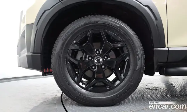 SsangYong Rexton 2024 2.2 автомат (гидро), миниатюра 4 SsangYong Rexton 2024 2.2 автомат (гидро), миниатюра 4