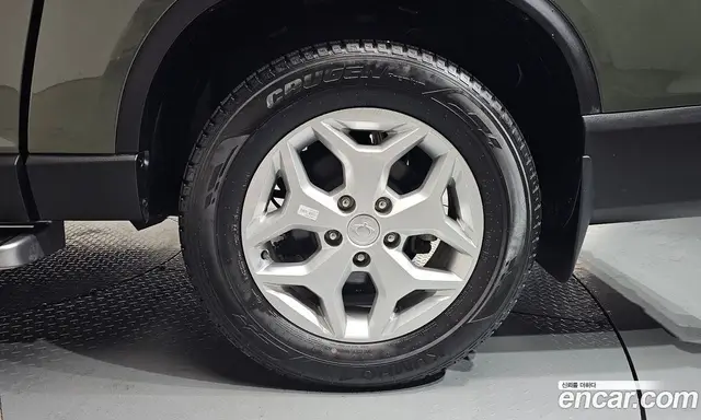 SsangYong Rexton 2024 2.2 автомат (гидро), миниатюра 6 SsangYong Rexton 2024 2.2 автомат (гидро), миниатюра 6