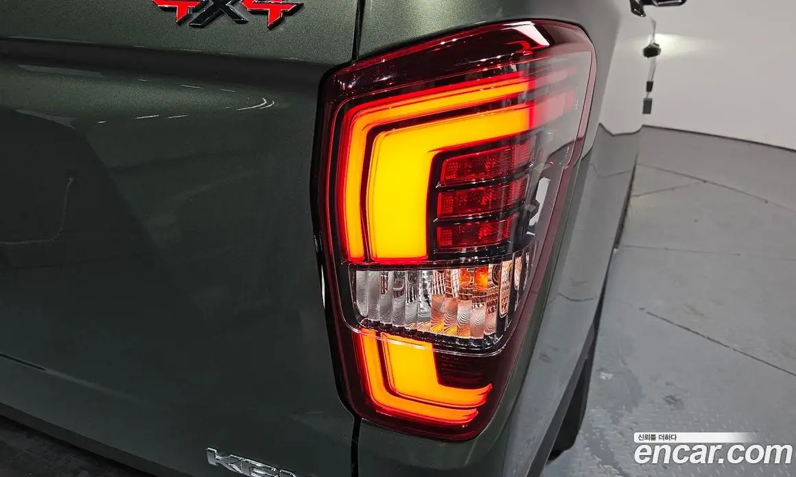 SsangYong Rexton 2024 2.2 автомат (гидро), фото 8 SsangYong Rexton 2024 2.2 автомат (гидро), фото 8