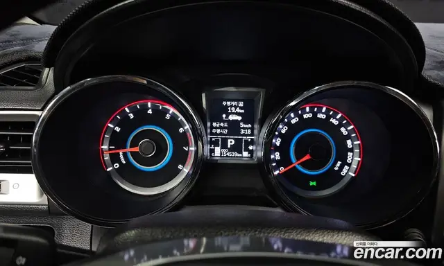 SsangYong TIBOLI 2015 1.6 автомат (гидро), миниатюра 11 SsangYong TIBOLI 2015 1.6 автомат (гидро), миниатюра 11