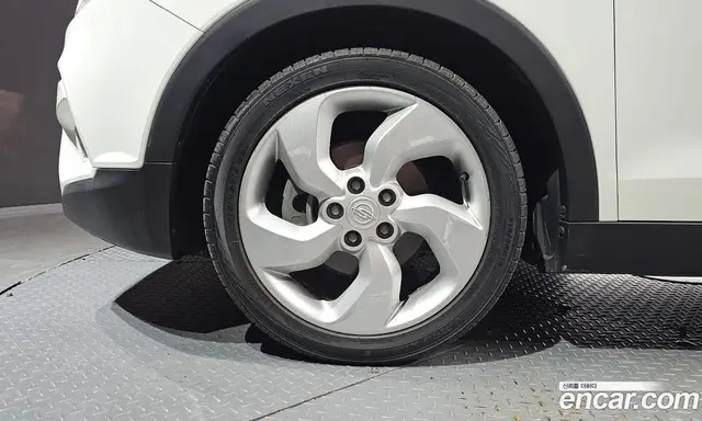 SsangYong TIBOLI 2015 1.6 автомат (гидро), миниатюра 5 SsangYong TIBOLI 2015 1.6 автомат (гидро), миниатюра 5