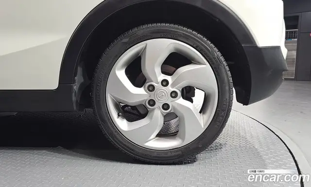 SsangYong TIBOLI 2015 1.6 автомат (гидро), миниатюра 7 SsangYong TIBOLI 2015 1.6 автомат (гидро), миниатюра 7