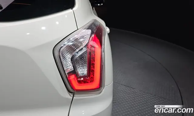 SsangYong TIBOLI 2015 1.6 автомат (гидро), миниатюра 9 SsangYong TIBOLI 2015 1.6 автомат (гидро), миниатюра 9
