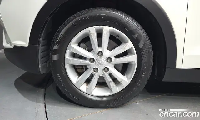 SsangYong TIBOLI 2015 1.6 автомат (гидро), миниатюра 5 SsangYong TIBOLI 2015 1.6 автомат (гидро), миниатюра 5