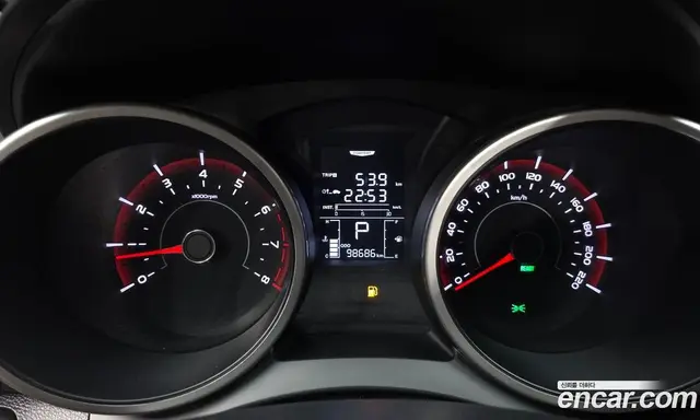 SsangYong TIBOLI 2015 1.6 автомат (гидро), миниатюра 8 SsangYong TIBOLI 2015 1.6 автомат (гидро), миниатюра 8