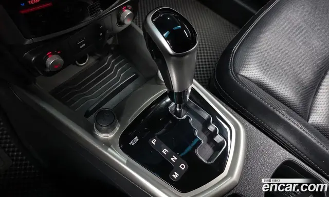 SsangYong TIBOLI 2015 1.6 автомат (гидро), миниатюра 9 SsangYong TIBOLI 2015 1.6 автомат (гидро), миниатюра 9