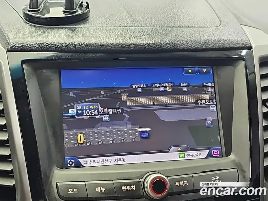 SsangYong TIBOLI 2015 1.6 автомат (гидро), фото 11
