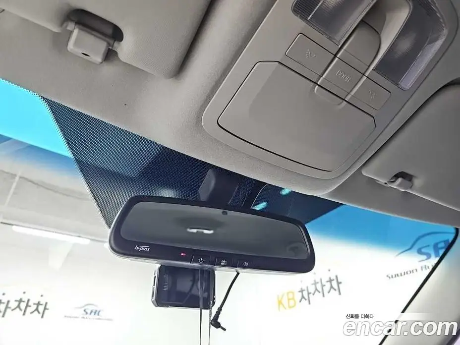 SsangYong TIBOLI 2015 1.6 автомат (гидро), фото 15