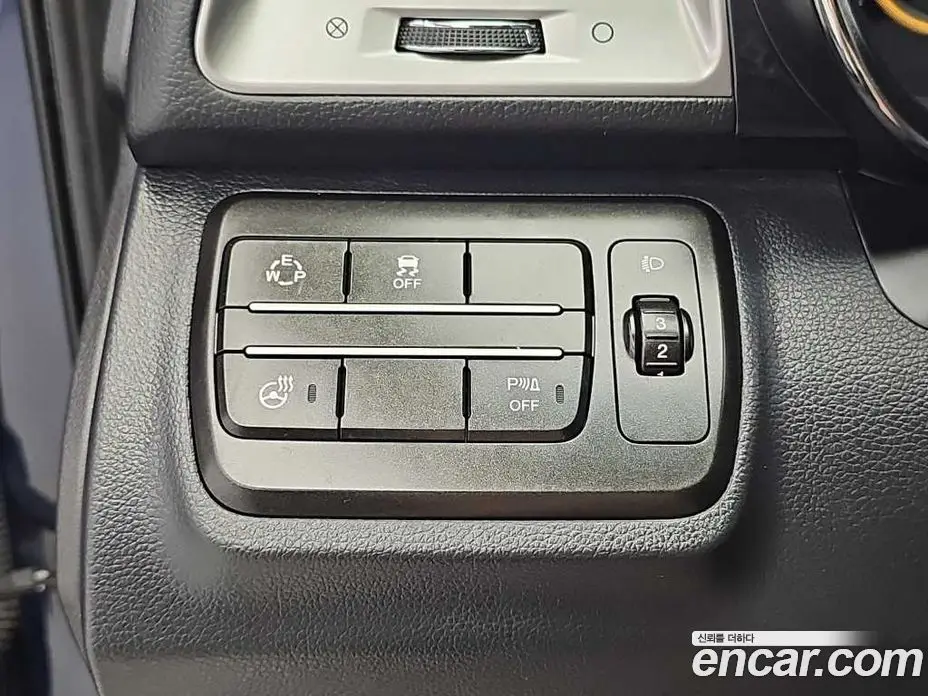 SsangYong TIBOLI 2015 1.6 автомат (гидро), фото 16