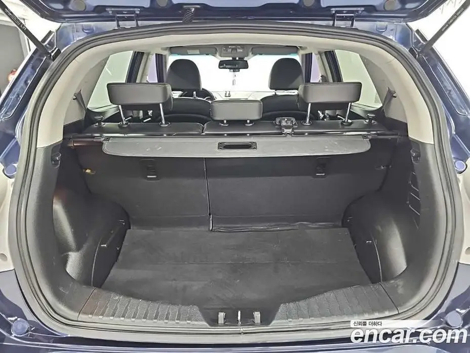 SsangYong TIBOLI 2015 1.6 автомат (гидро), фото 18