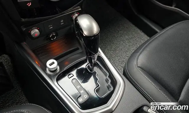 SsangYong TIBOLI 2018 1.6 автомат (гидро), миниатюра 11