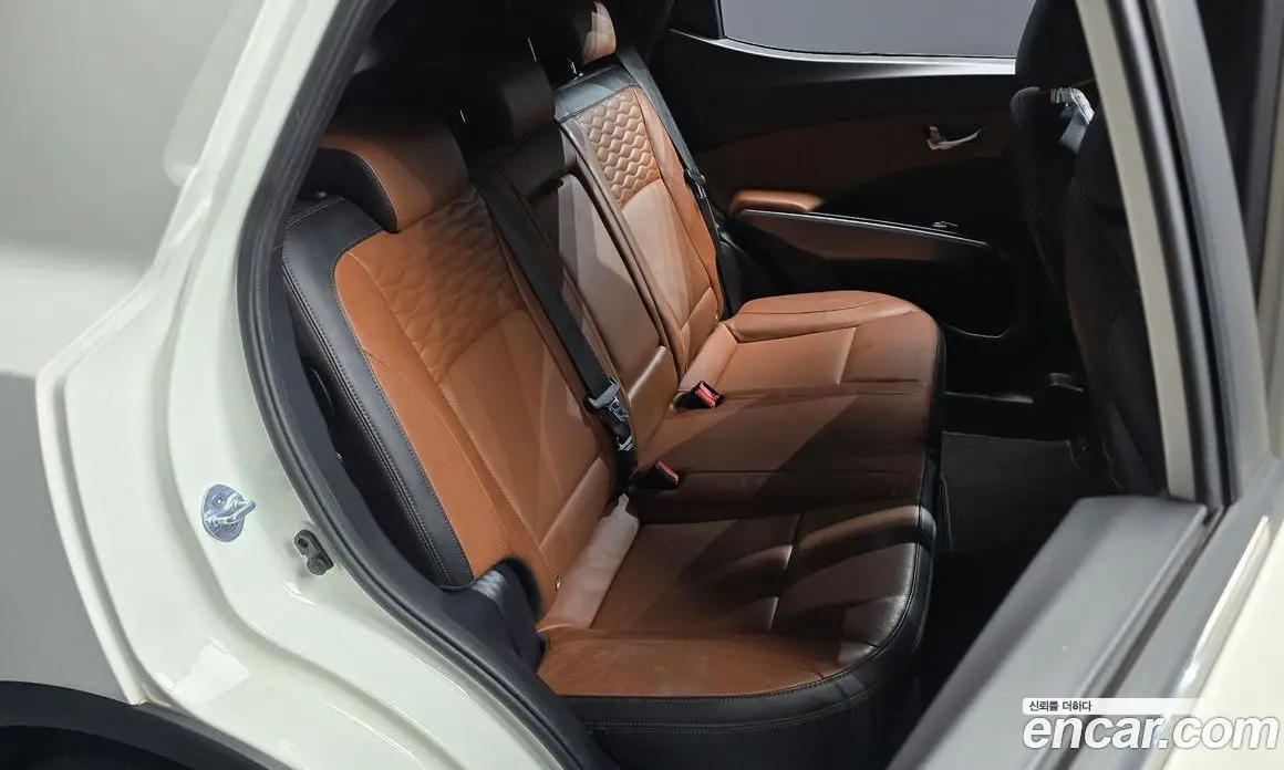 SsangYong TIBOLI 2018 1.6 автомат (гидро), фото 17