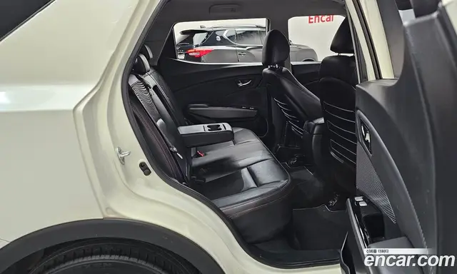 SsangYong TIBOLI 2018 1.6 автомат (гидро), миниатюра 12