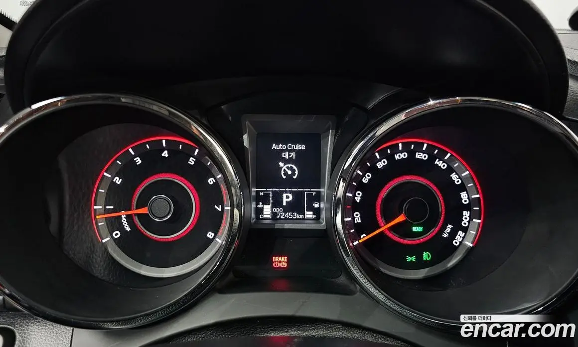 SsangYong TIBOLI 2018 1.6 автомат (гидро), фото 8