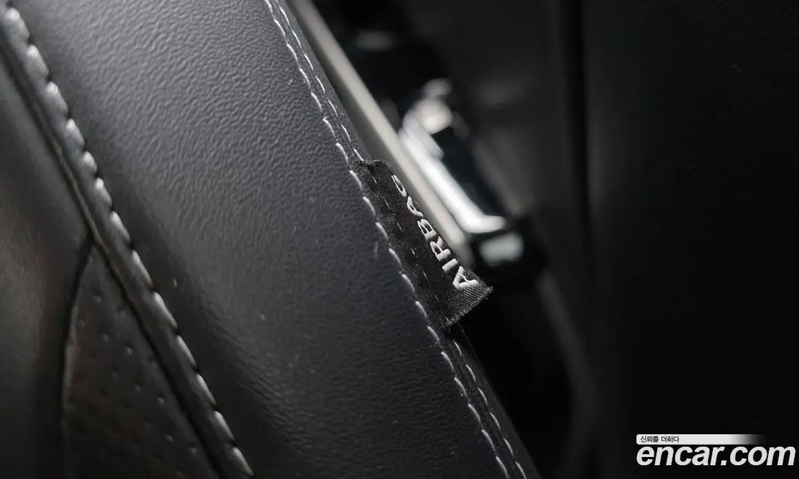 SsangYong TIBOLI 2019 1.6 автомат (гидро), фото 16