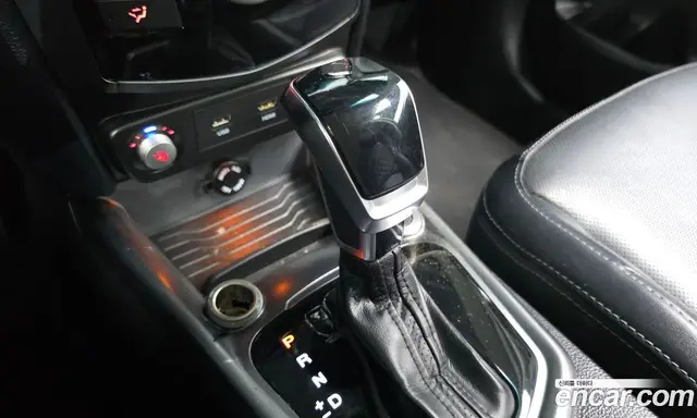 SsangYong TIBOLI 2019 1.6 автомат (гидро), миниатюра 12