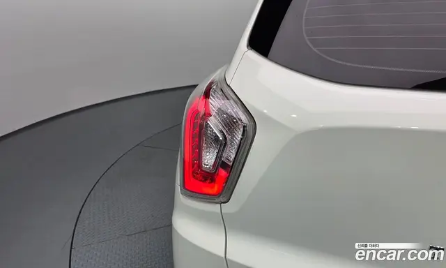 SsangYong TIBOLI 2019 1.6 автомат (гидро), миниатюра 9