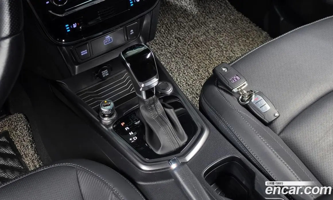 SsangYong TIBOLI 2019 1.5 автомат (гидро), фото 11
