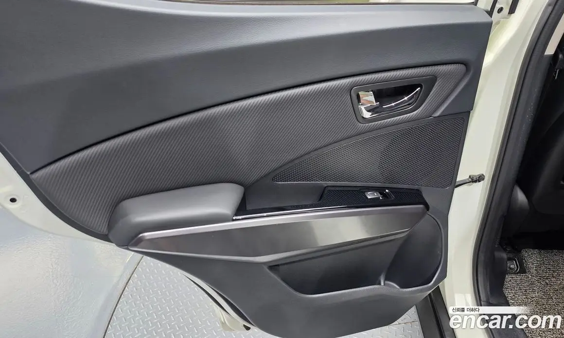 SsangYong TIBOLI 2019 1.5 автомат (гидро), фото 14