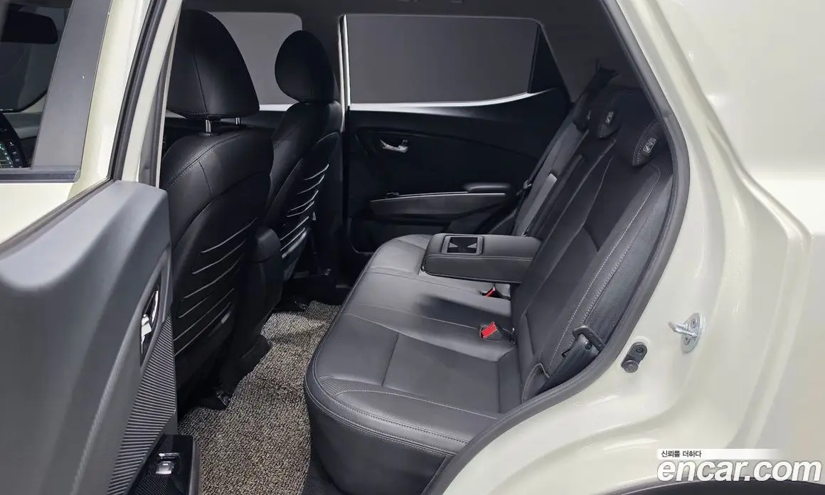 SsangYong TIBOLI 2019 1.5 автомат (гидро), фото 16