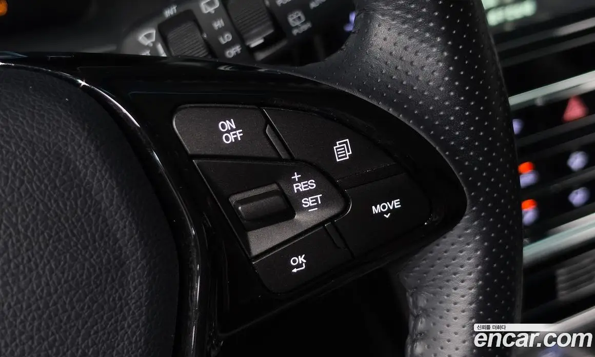 SsangYong TIBOLI 2019 1.5 автомат (гидро), фото 18