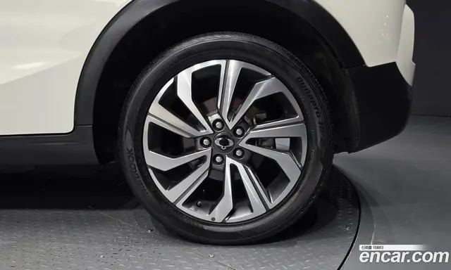 SsangYong TIBOLI 2019 1.5 автомат (гидро), миниатюра 6
