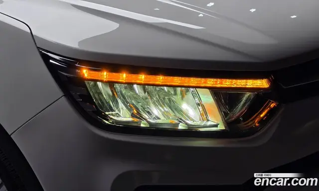 SsangYong TIBOLI 2019 1.5 автомат (гидро), миниатюра 7