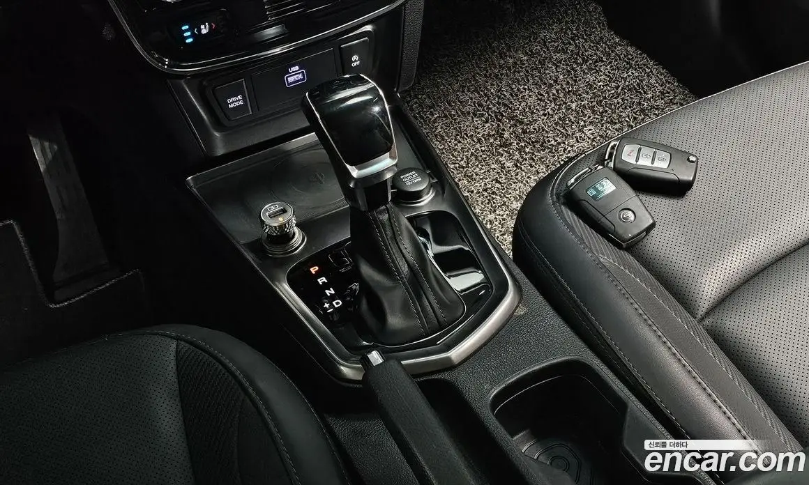 SsangYong TIBOLI 2022 1.5 автомат (гидро), фото 11