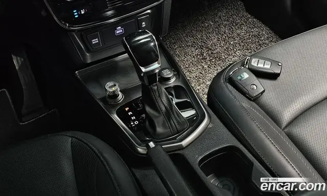 SsangYong TIBOLI 2022 1.5 автомат (гидро), миниатюра 11
