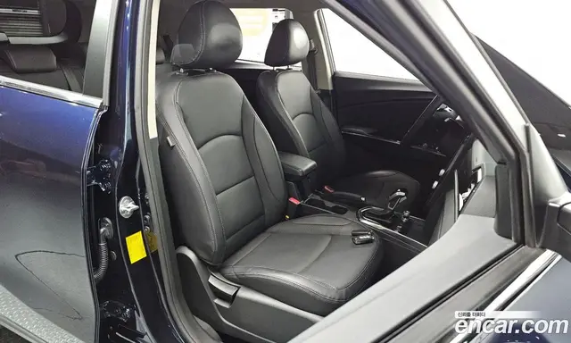 SsangYong TIBOLI 2022 1.5 автомат (гидро), миниатюра 12