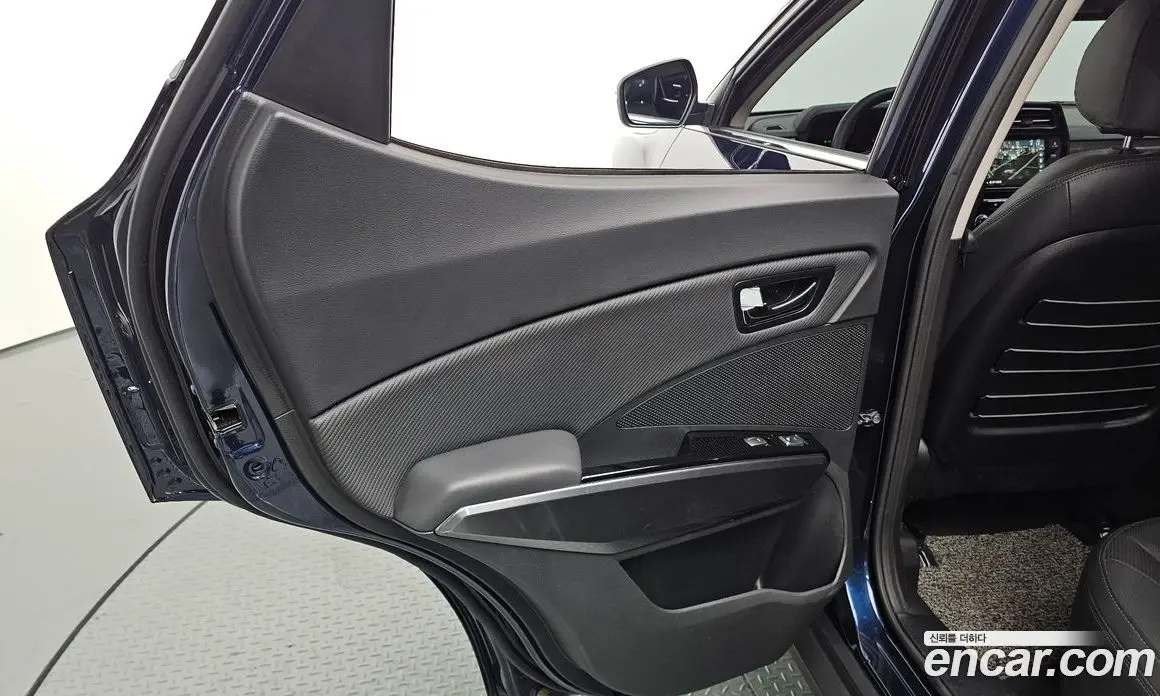 SsangYong TIBOLI 2022 1.5 автомат (гидро), фото 14