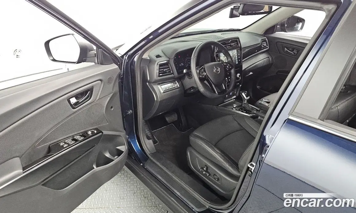 SsangYong TIBOLI 2022 1.5 автомат (гидро), фото 16